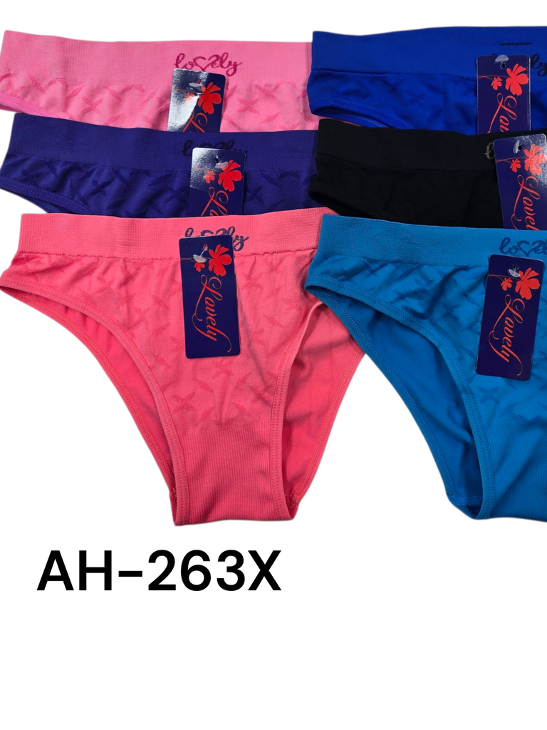 PANTY MICRO F AH