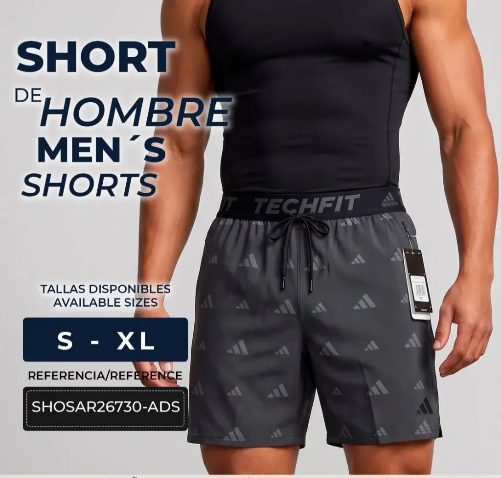 [SHOSAR26730-ADS] SHORT 26730