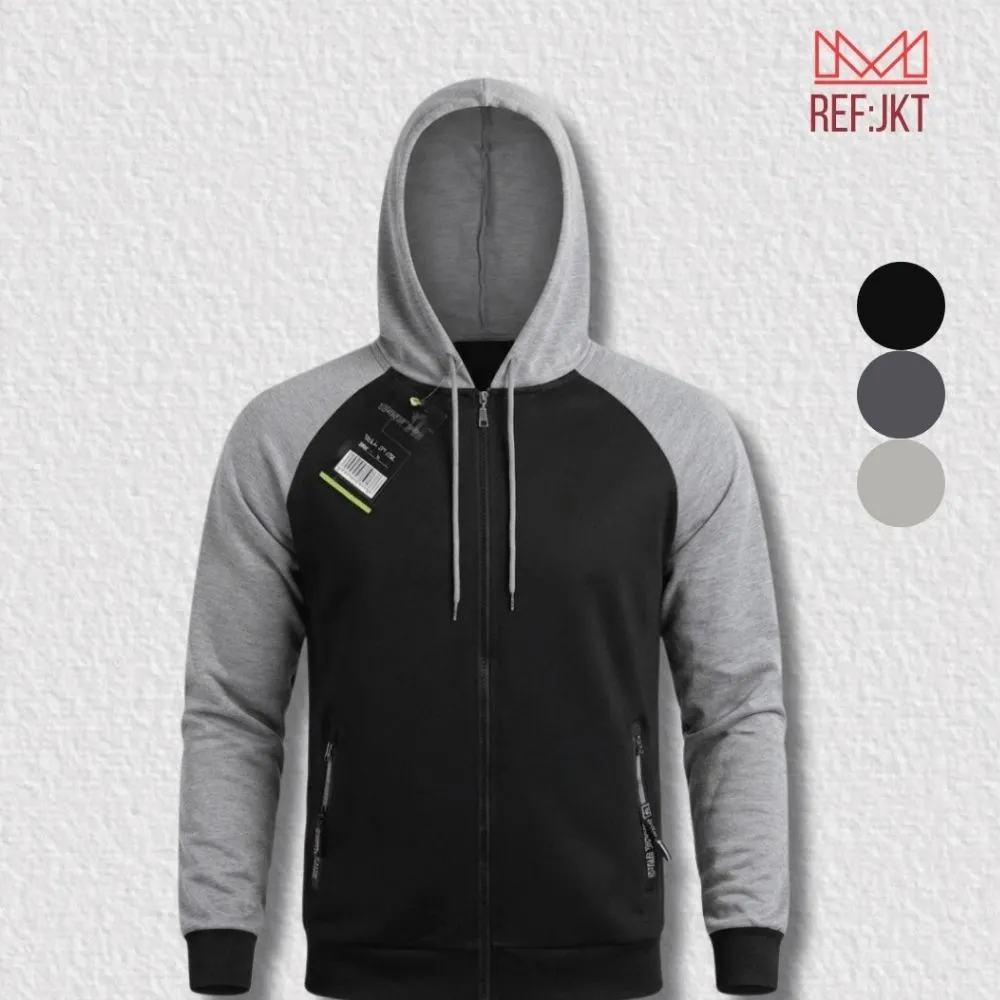 [JKT-172X] CHAQUETA DE HOMBRE