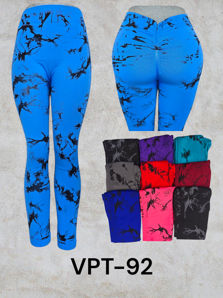 [VPT-92] LEGGINS DE DAMA