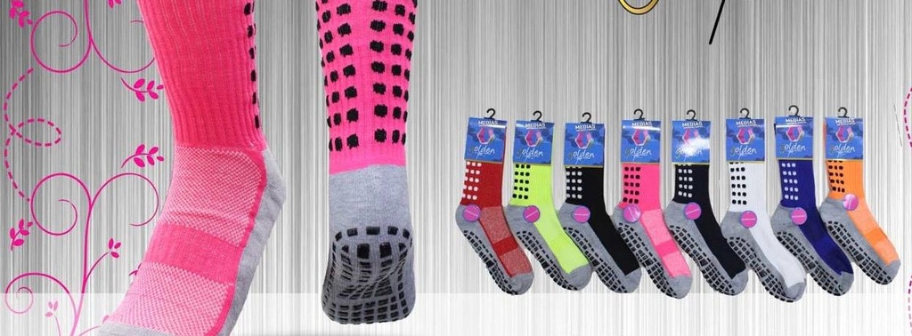 [GS-33566L] MEDIAS P/DAMAS