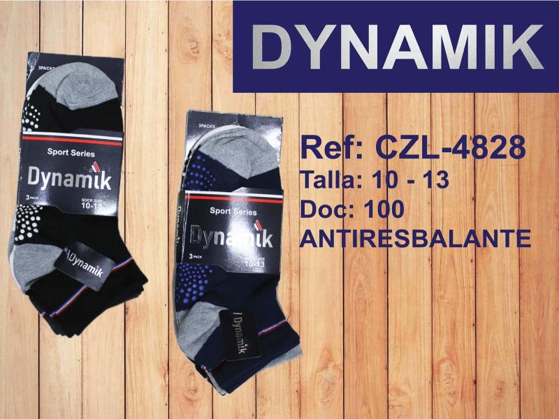 [CZL-4828] MEDIA TOB. ANTIDESLIZANTE