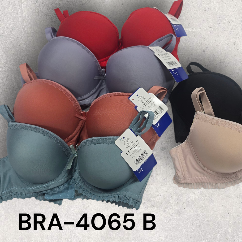 [BRA-4065] BRASSIER LOVELY