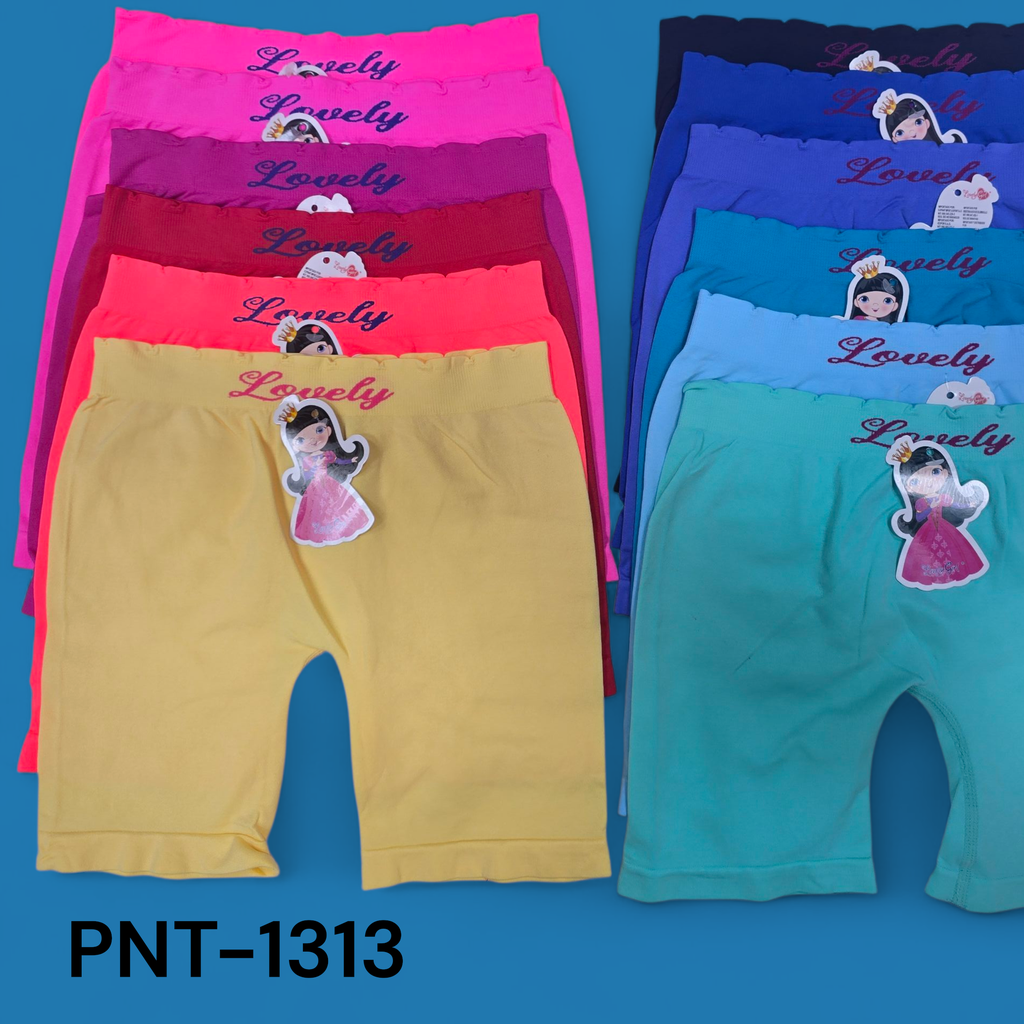 [PNT-1313] BOXER NIÑA LARGO