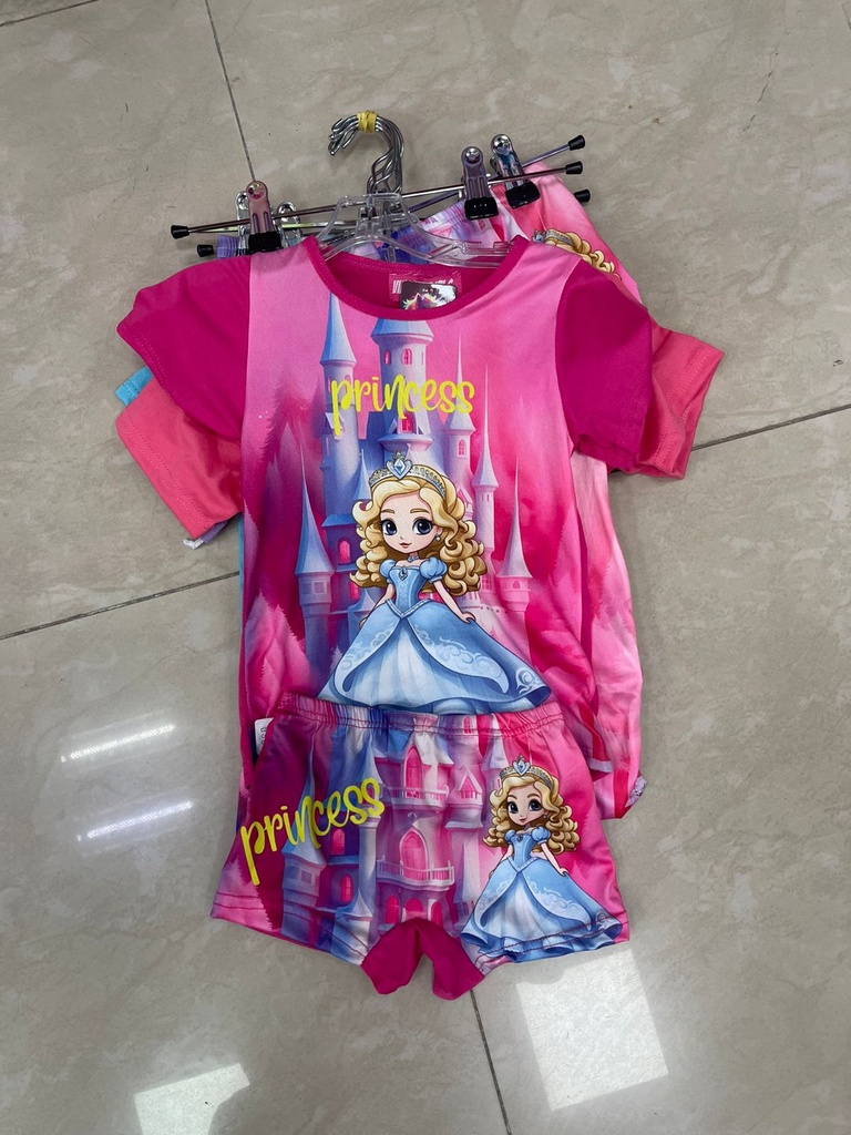 CONJUNTO NIÑA