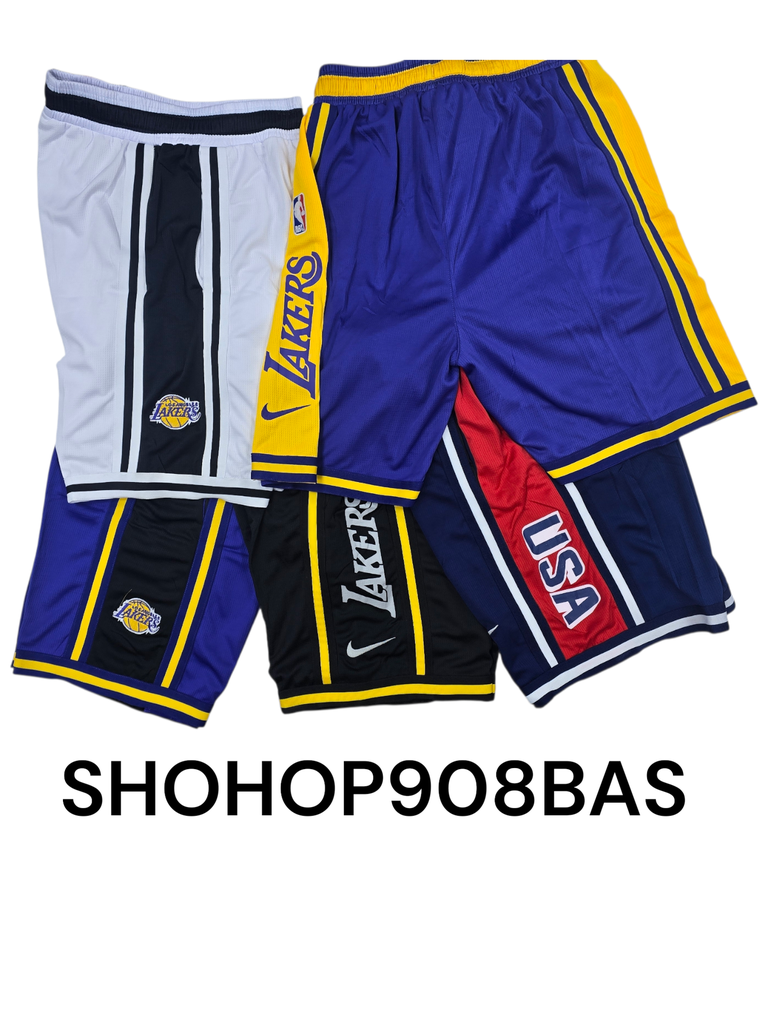 [SHOHOP908-BAS] SHORT BASKET