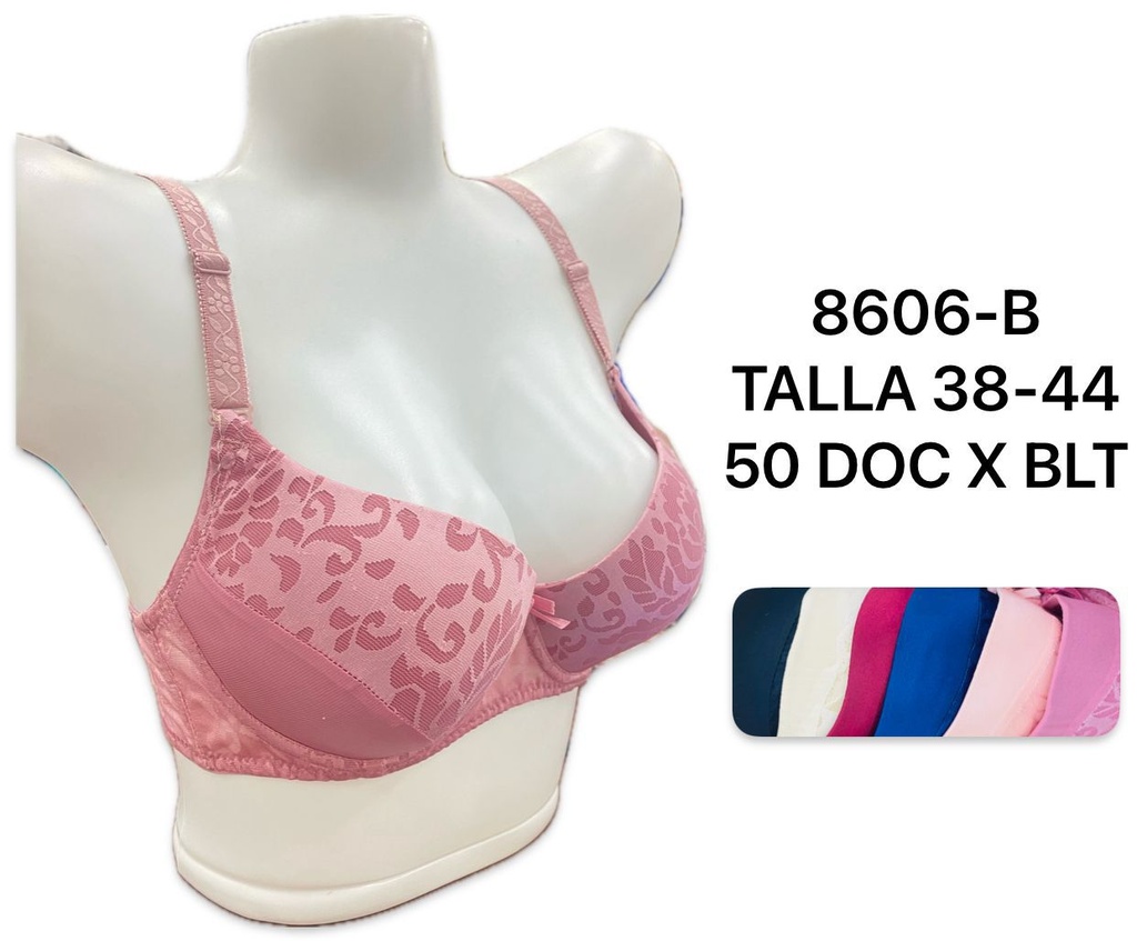 [8606B] BRASSIER 8606B