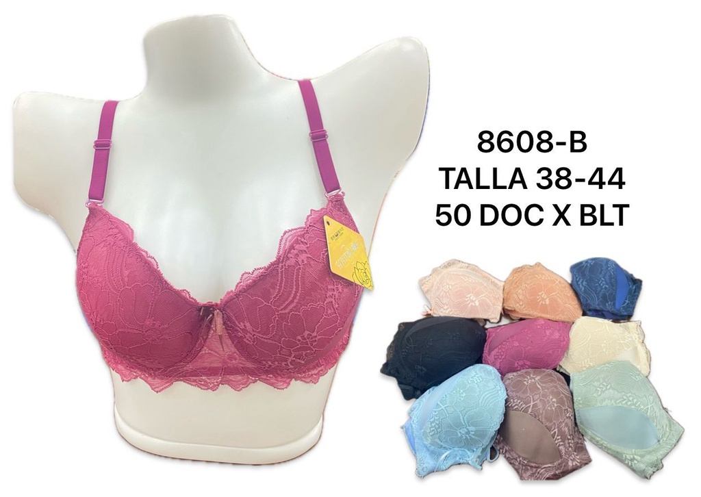 BRASSIER 8608B