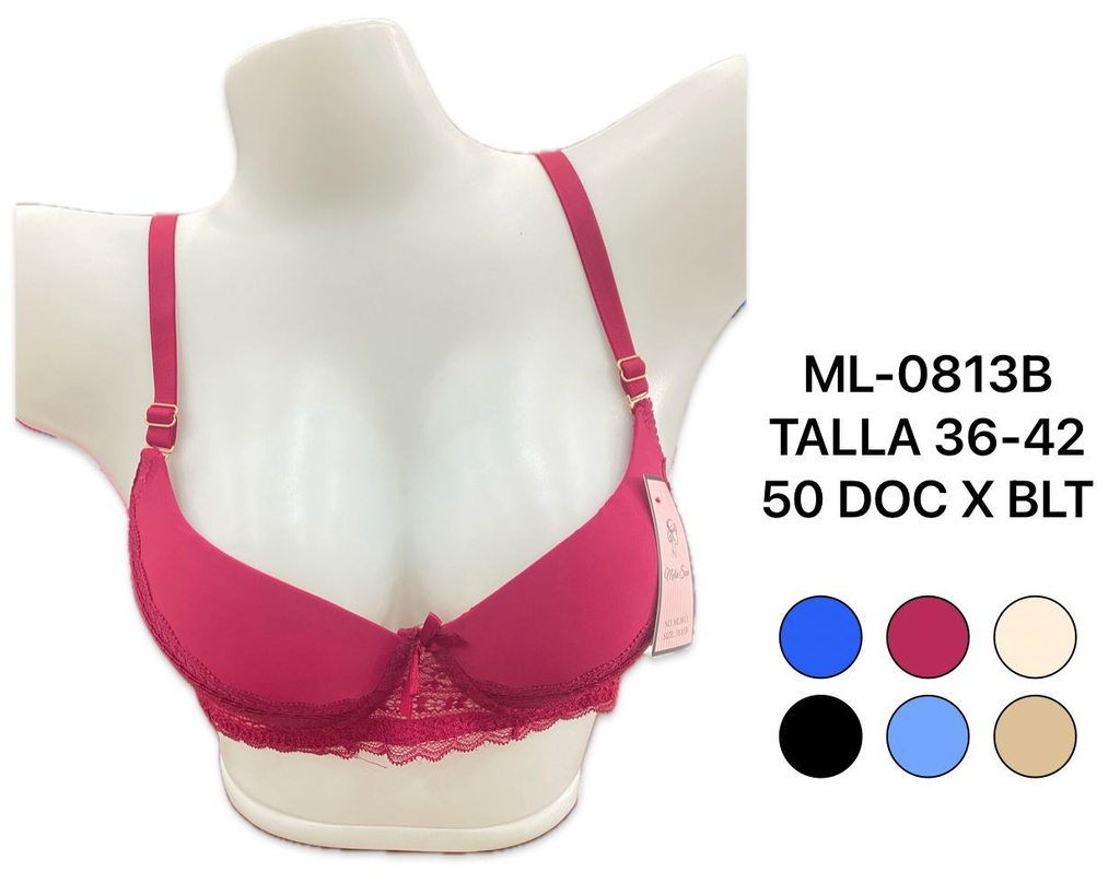 BRASSIER 0813B