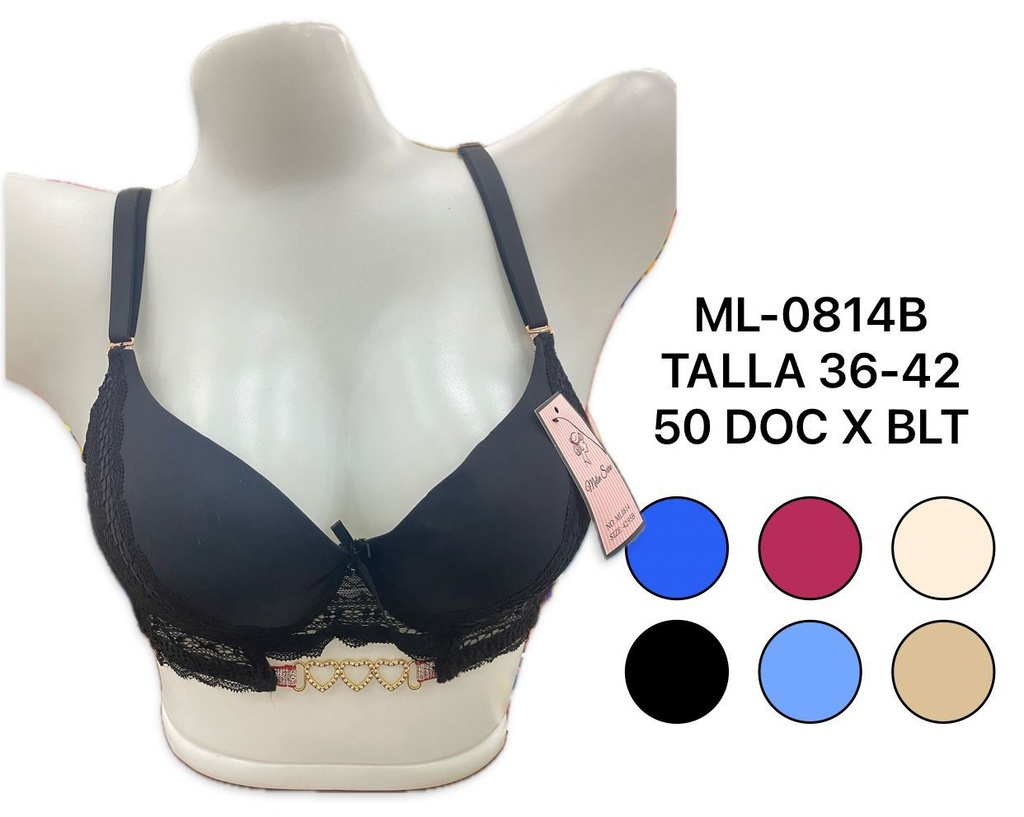 BRASSIER 0814B