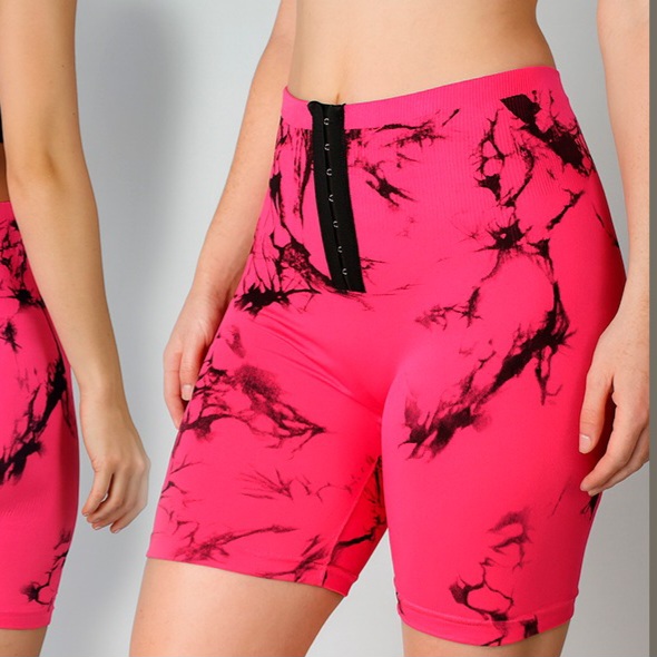 SHORT DAMA BJ100