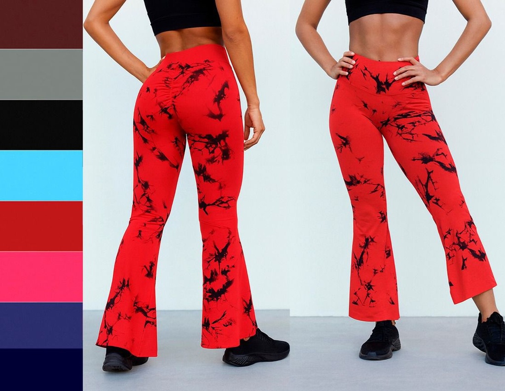 LEGGIN MARMOLEADA PR11