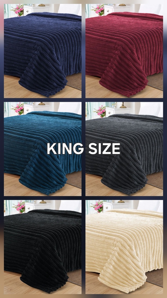 COBIJA 2600 GR KING