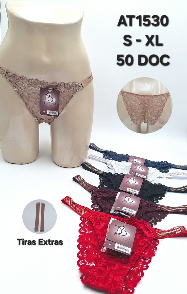 PANTY 1530