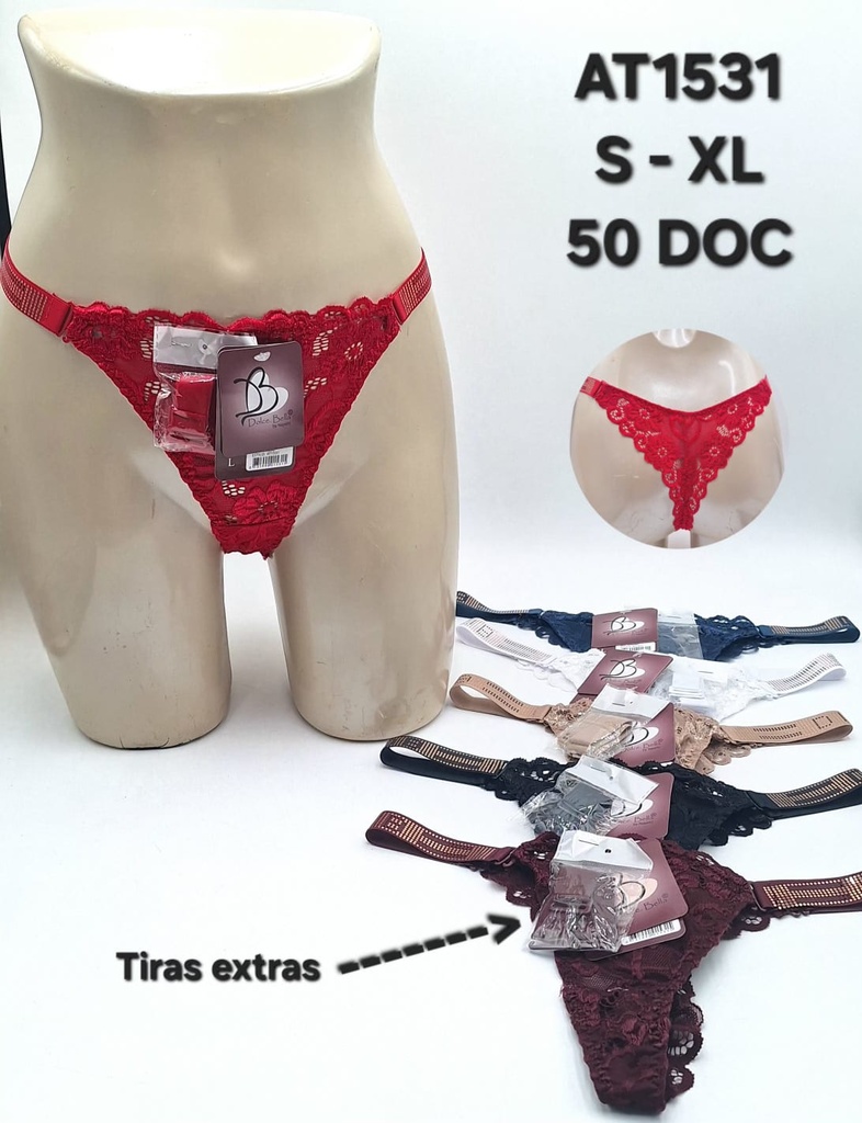 PANTY 1531