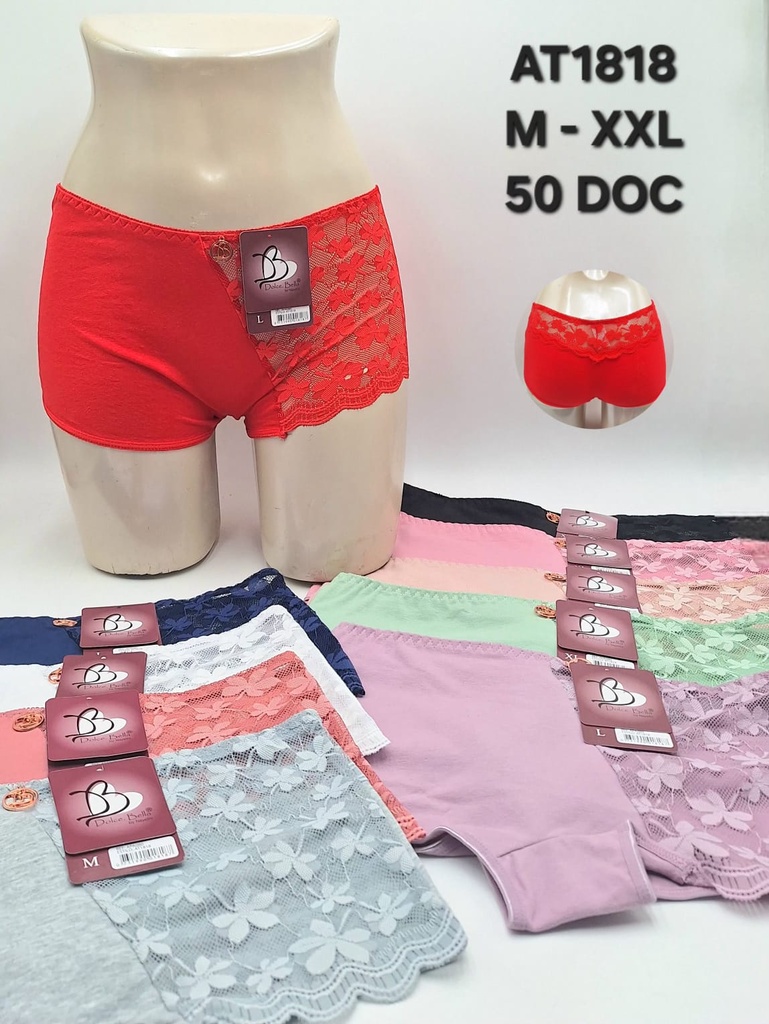 PANTY 1818