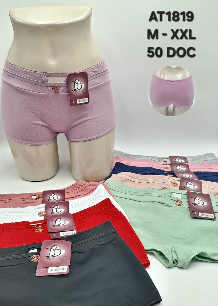PANTY 1819