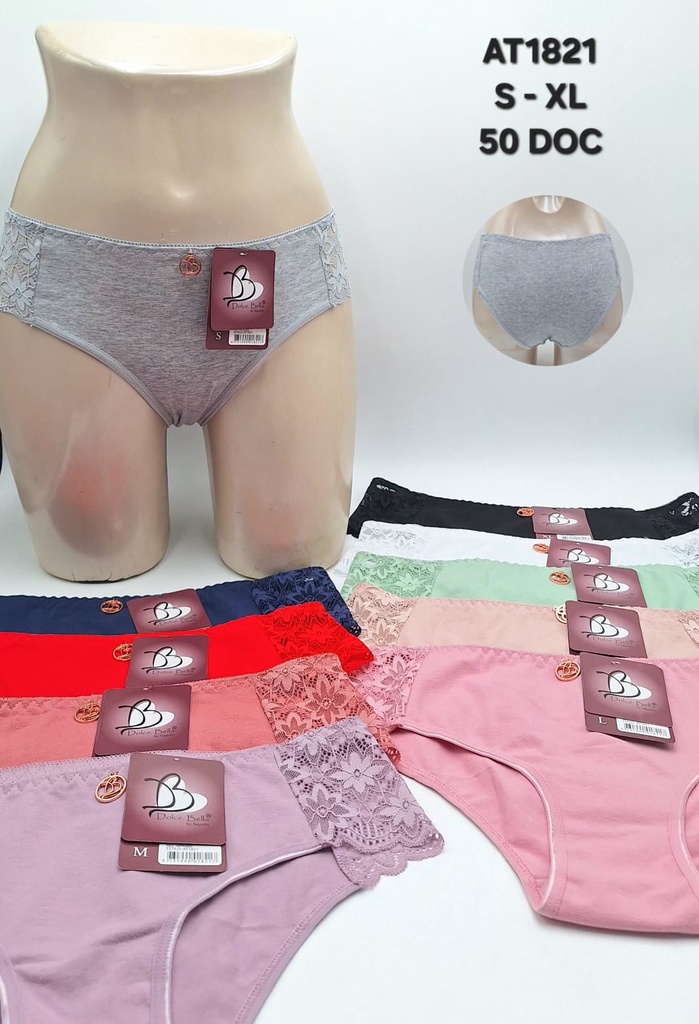 PANTY 1821