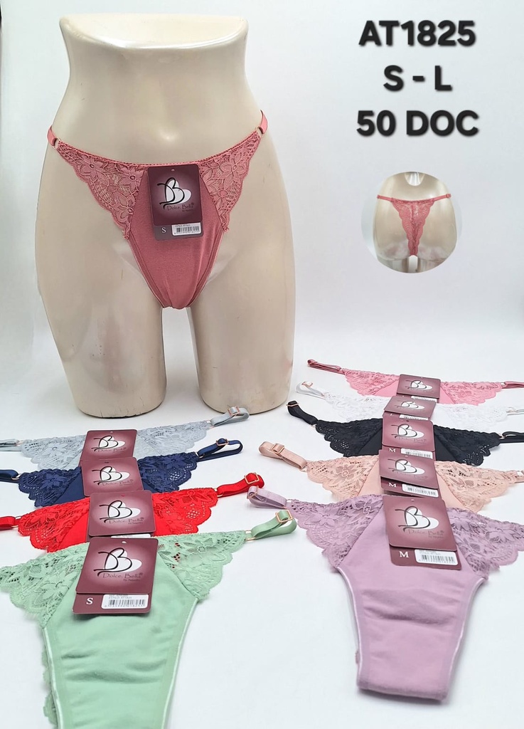 PANTY 1825