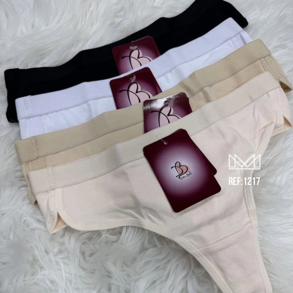 PANTY 1217
