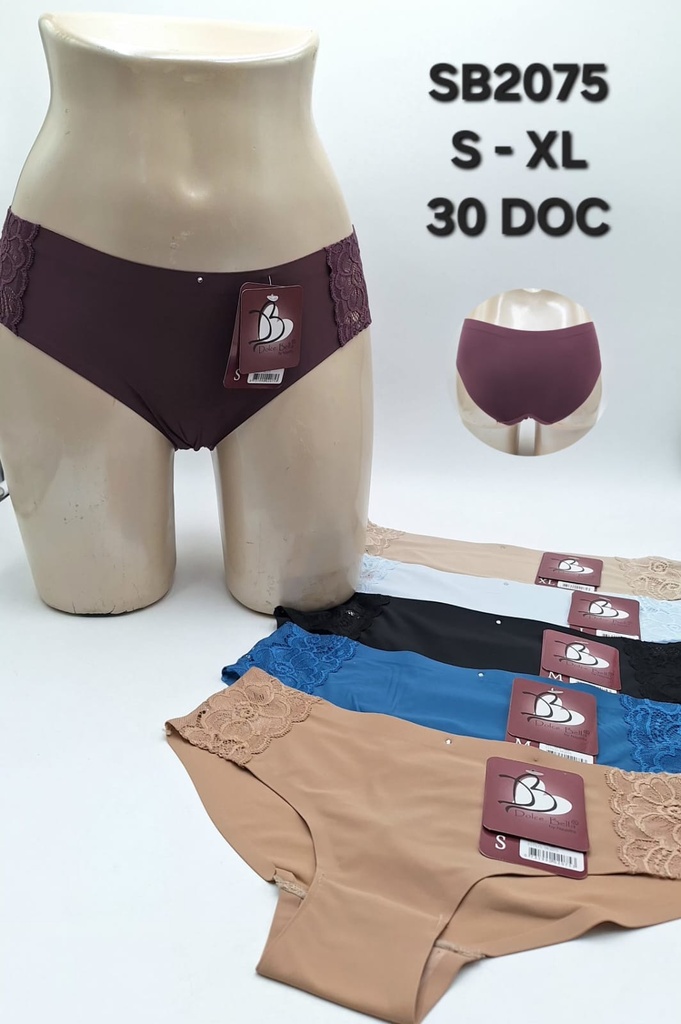 [SB2075] PANTY 2075