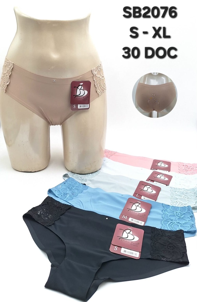 PANTY 2076