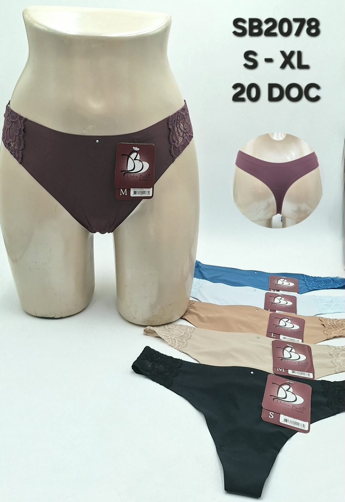 PANTY 2078