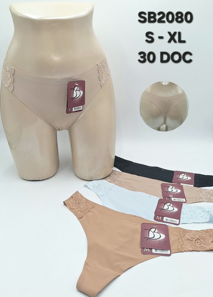 PANTY 2080