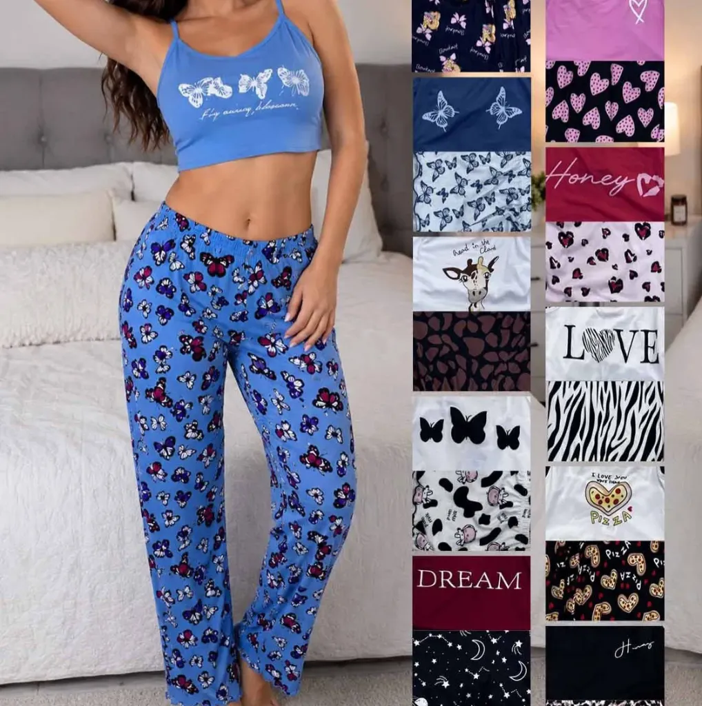 PIJAMA MONO 35409