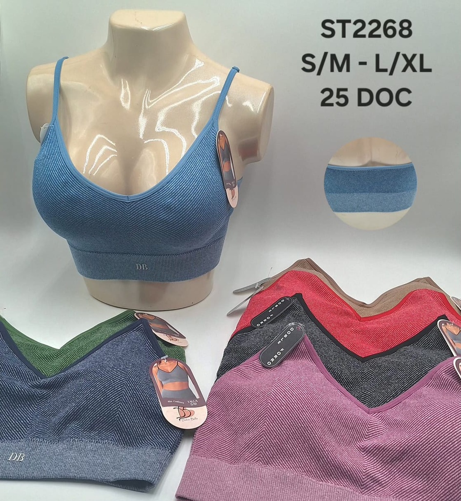 TOP 2268