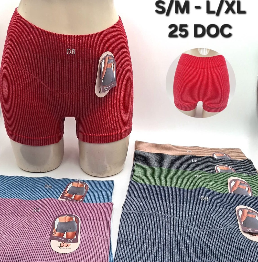 BOXER DAMA 2274