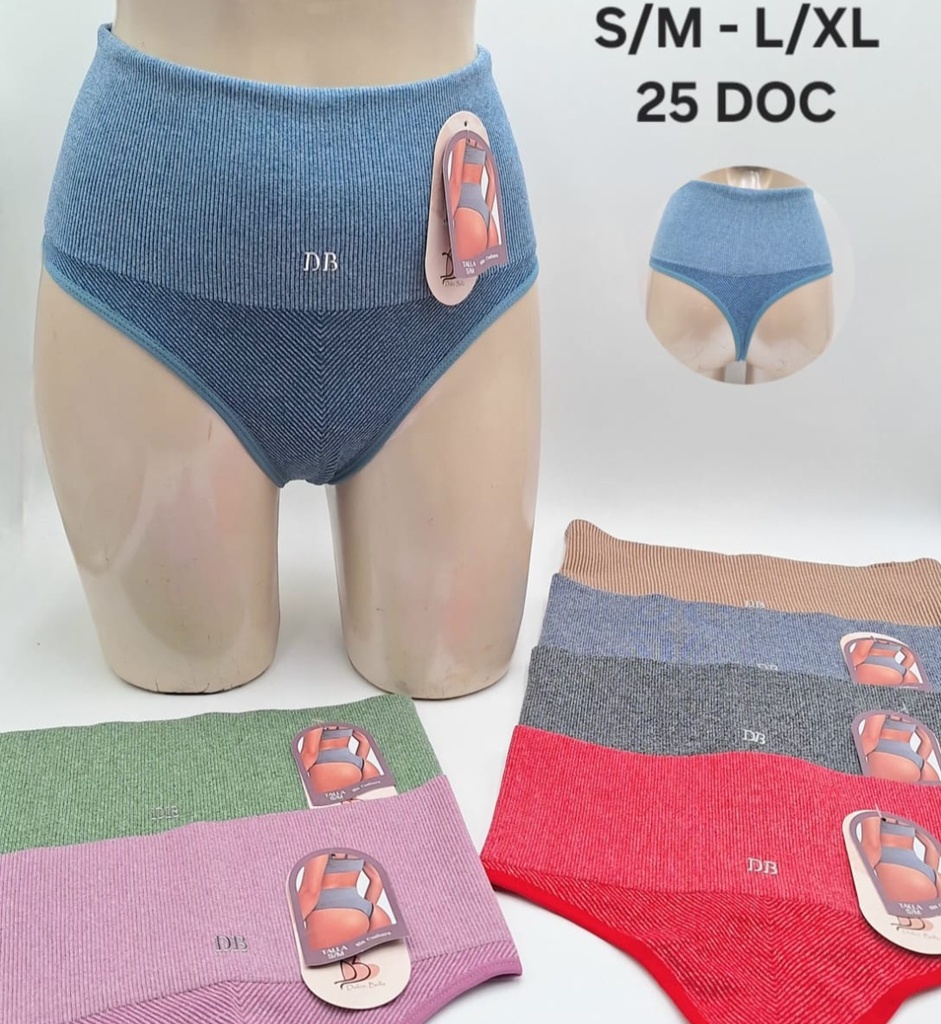 [ST2277] PANTY HILO 2277