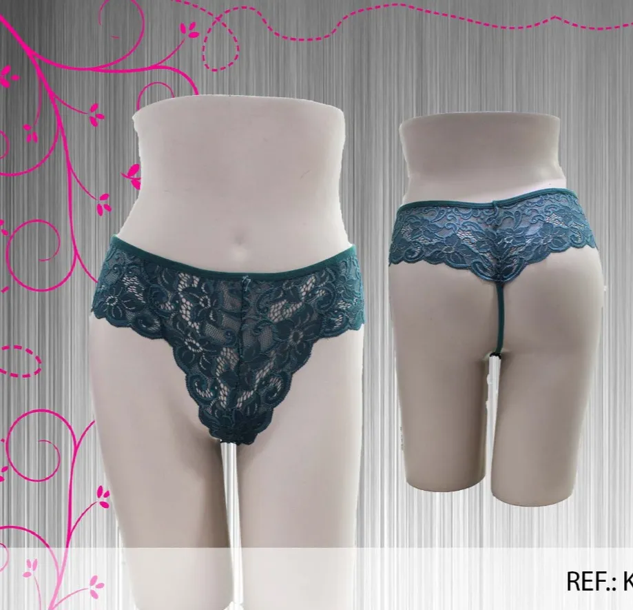 [KND21259] PANTY 21259