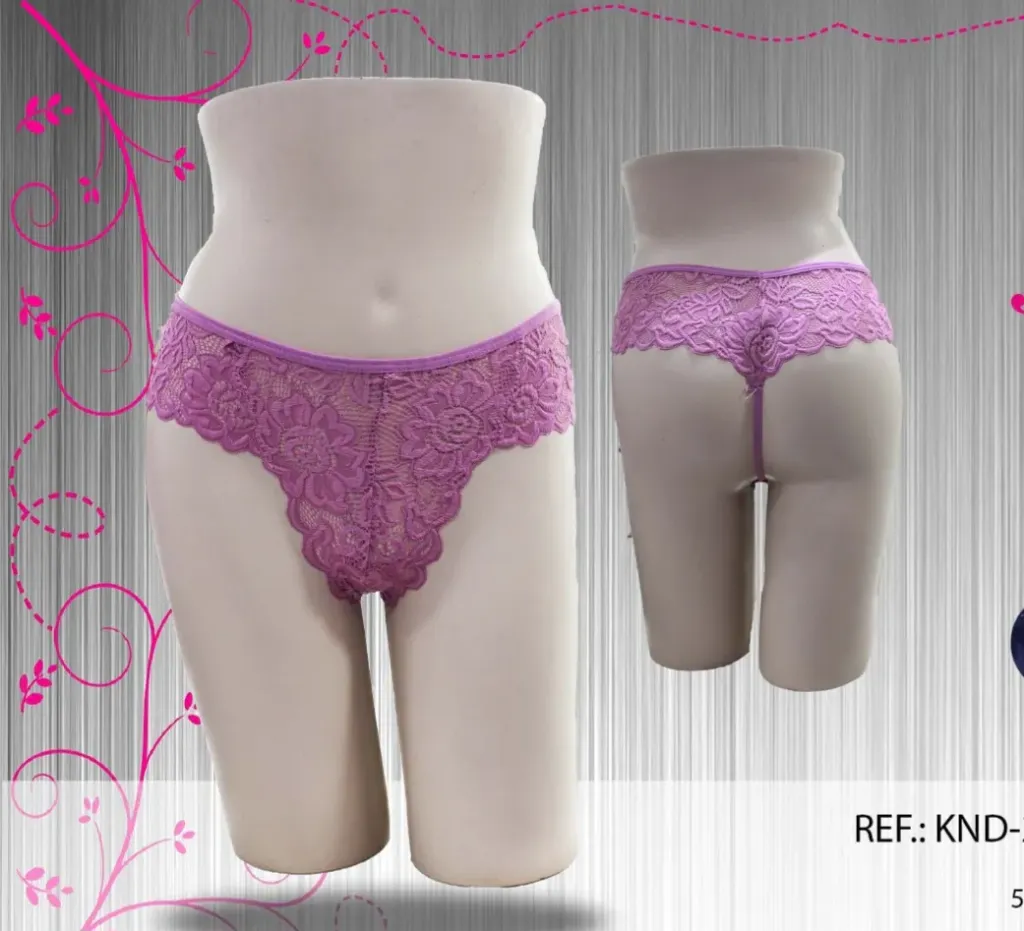 [KND21242] PANTY 21242