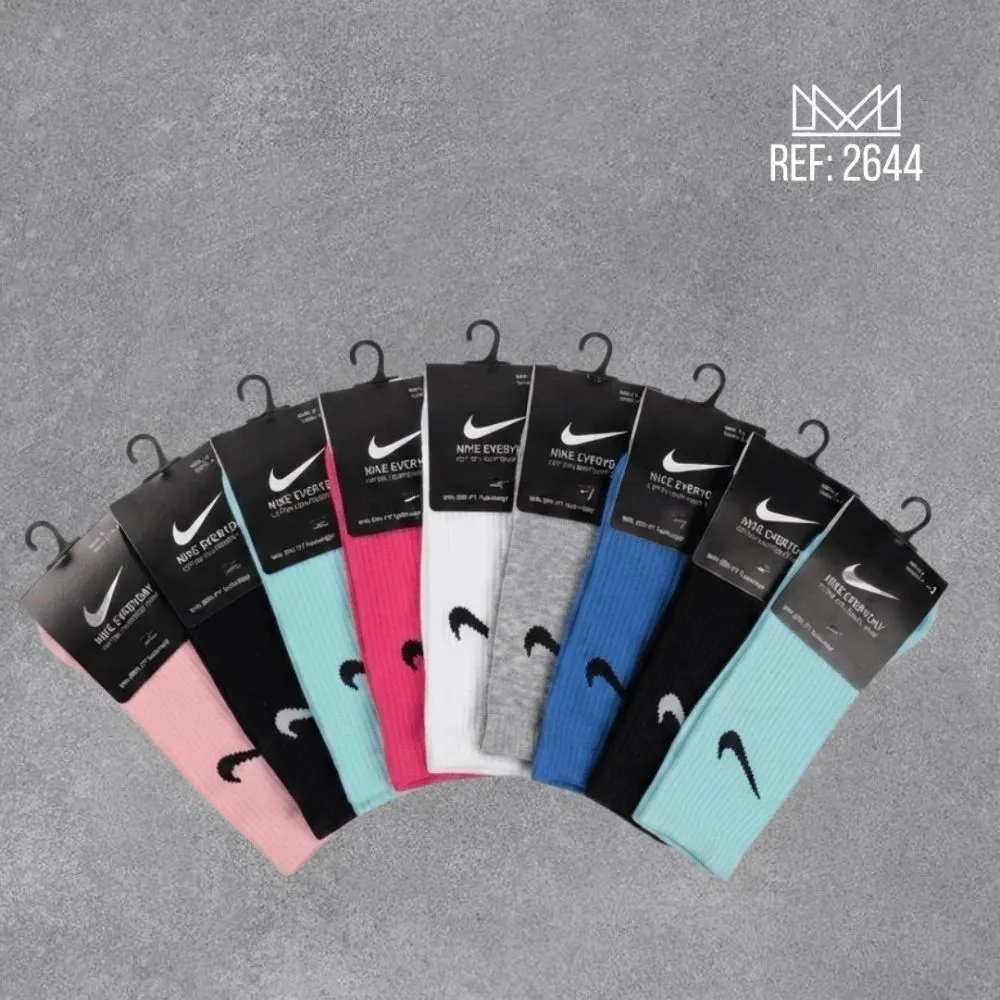 MEDIA NIKE DAMA