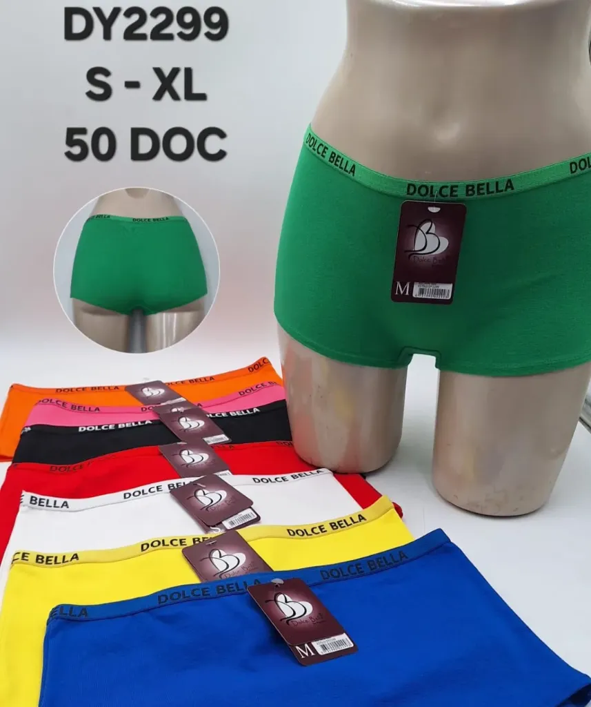 [DY2299] CACHETERO 2299