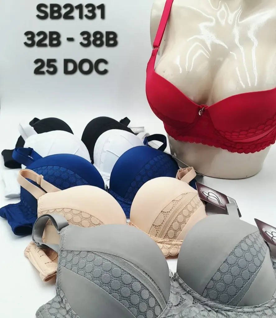 BRASSIER DB 2131