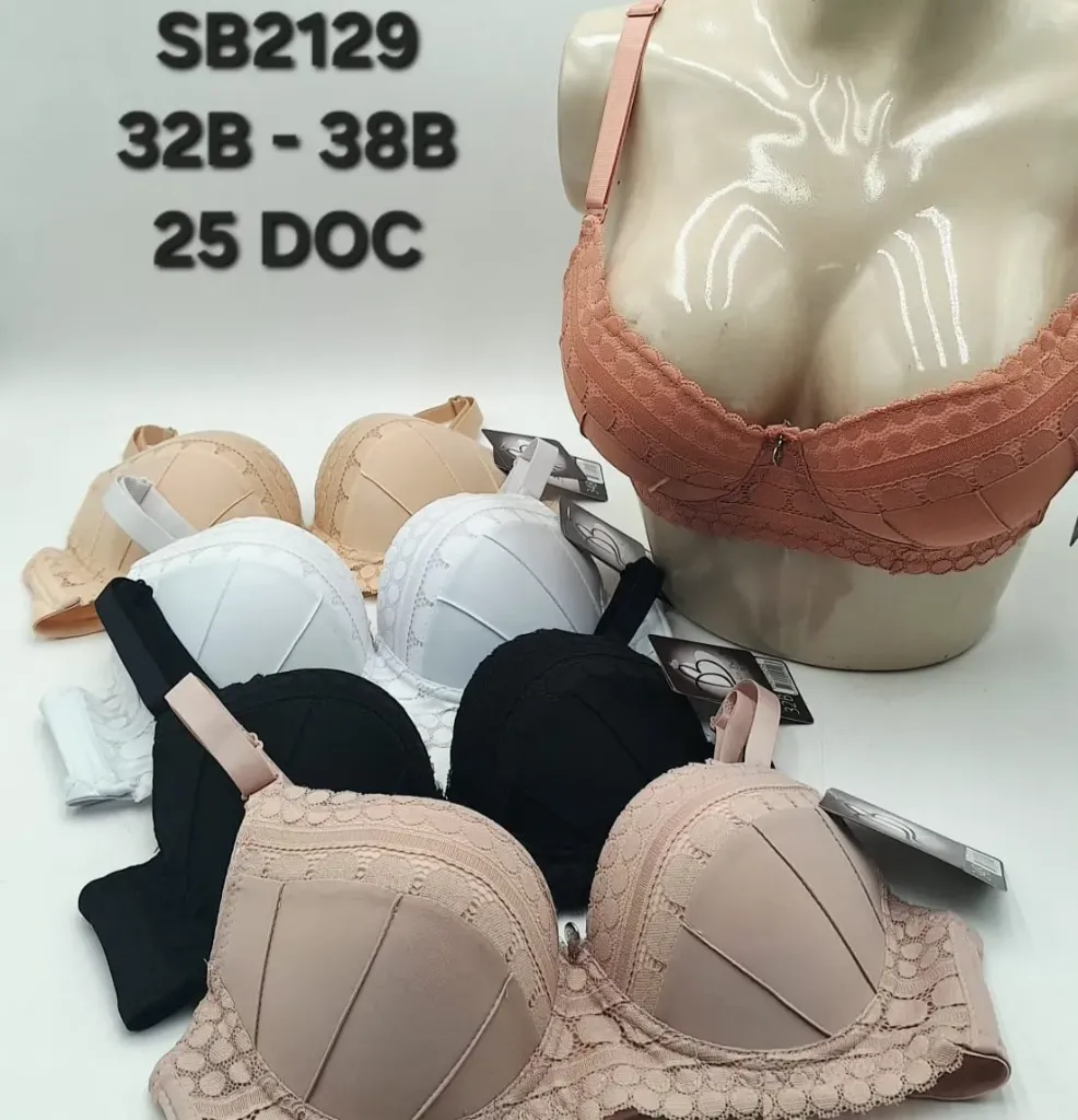[SB2129] BRASSIER 2129