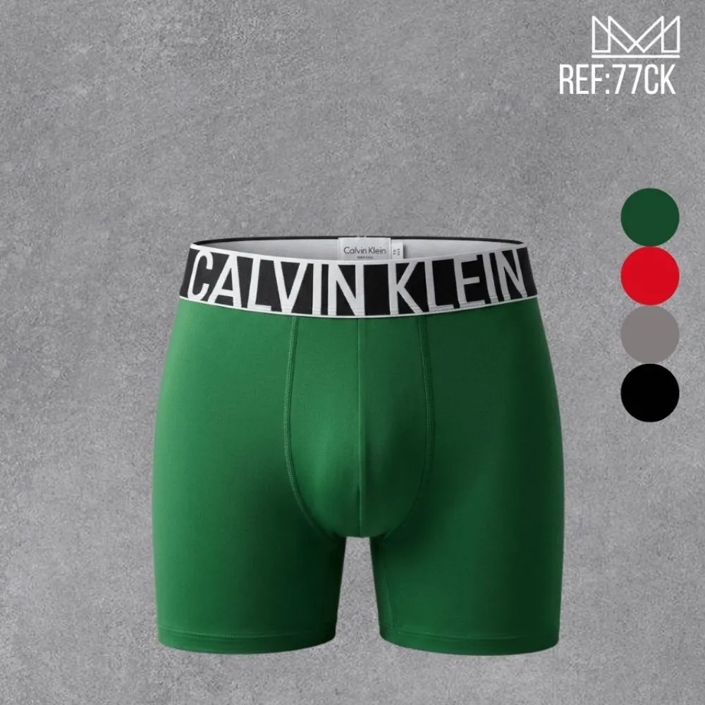 BOXER CK LICRA