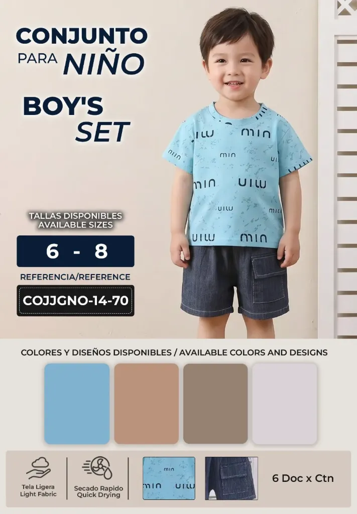 [COJJGNO-14-70] CONJ. NINO 14-70