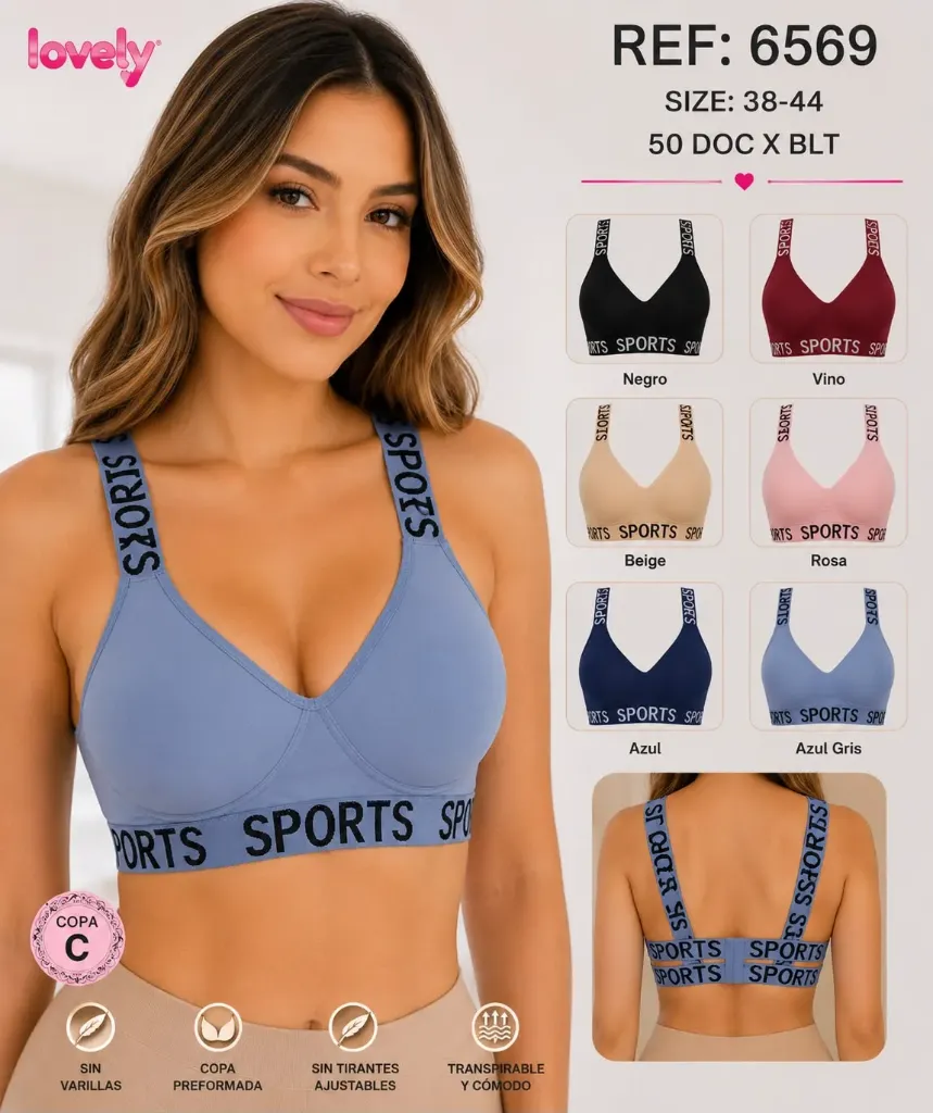 [6569] TOP SPORT 6569