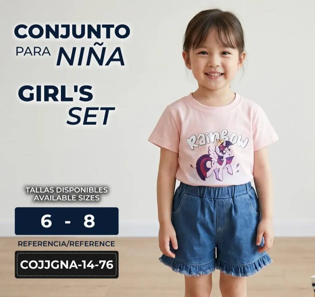 CONJ NINA 14-76