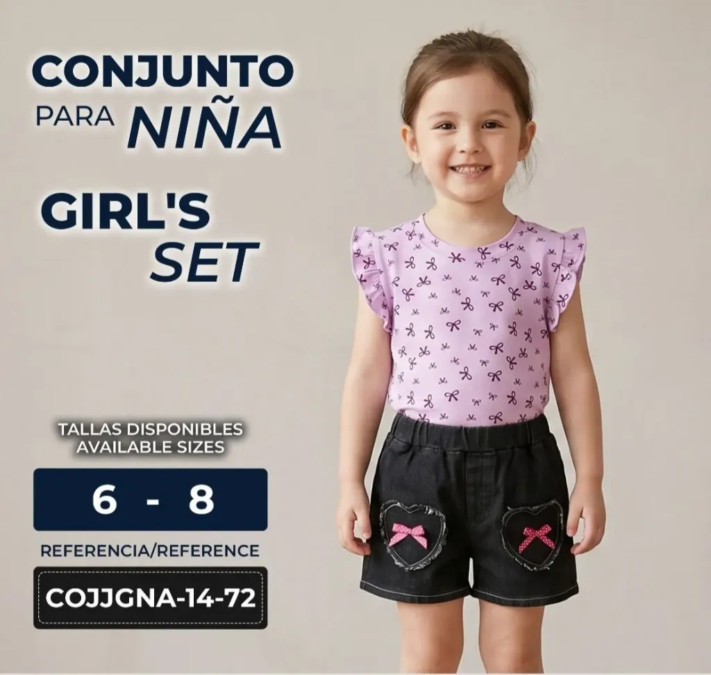 CONJ. NINA 14-72