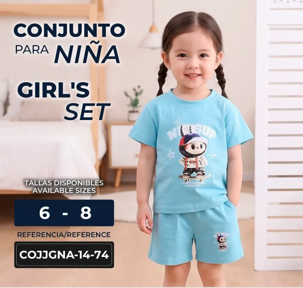 CONJ. NINA 14-74