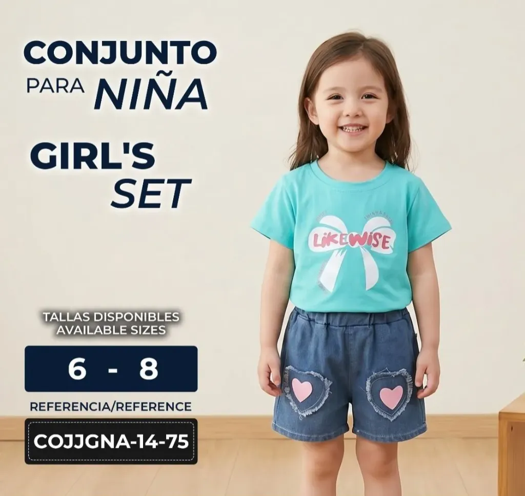 CONJ. NINA 14-75