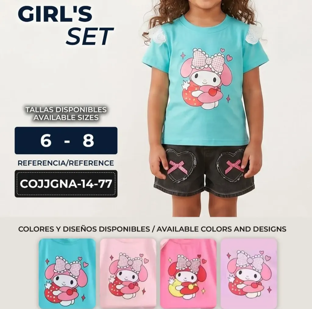 CONJ. NINA 14-77