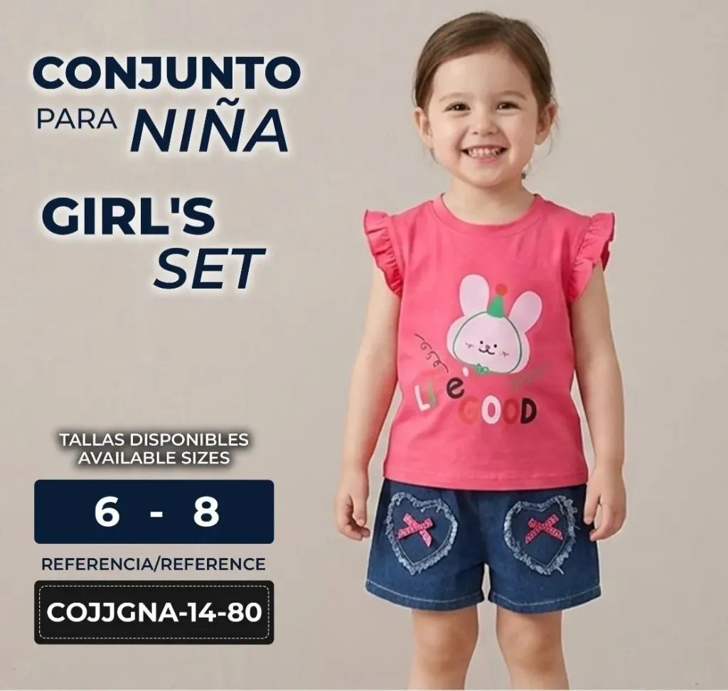 CONJ. NINA 14-80