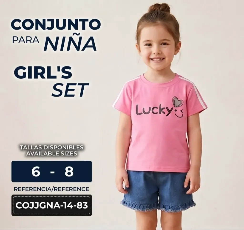 CONJ. NINA 14-83