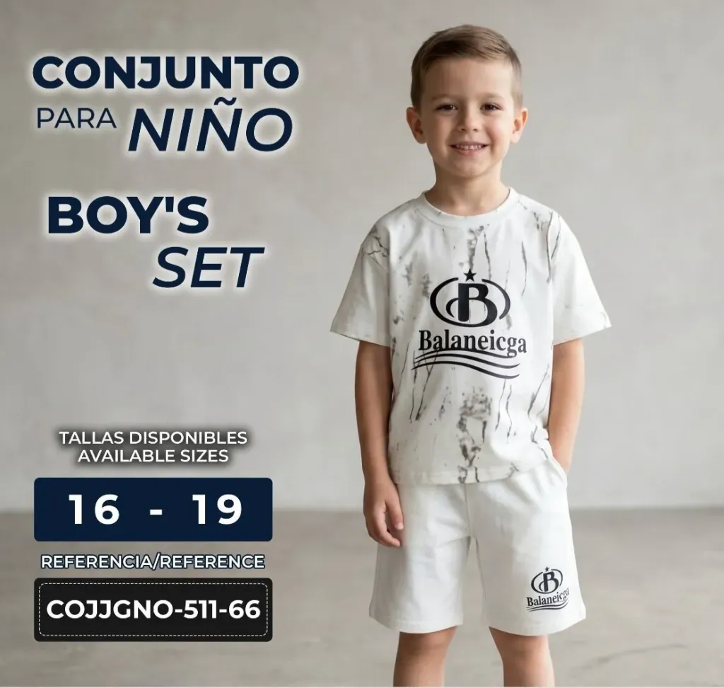 CONJ. NINO 511-66