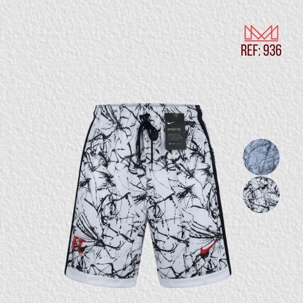 SHORT BASKET 936